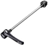Hurtiglås Shimano XT FH-M8000 168 mm bag