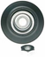 Damkappe Shimano SG-8R venstre i stedet for rullebremse