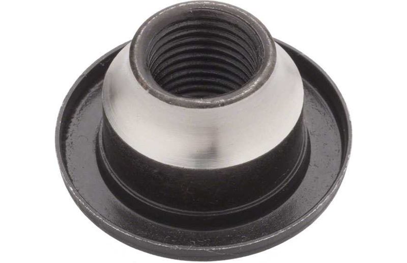 Kartio Shimano Deore FH-M525 Vasemmalle