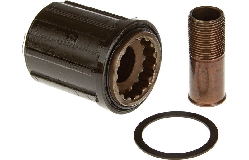 Vapaaratas SHIMANO FH-RM66