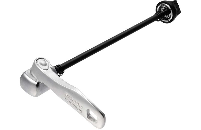 Hurtiglås Shimano racer 163 mm WH-R501 etc. bag