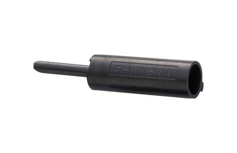 Endehylse Shimano Dura-Ace ST-9000 gear kort tud
