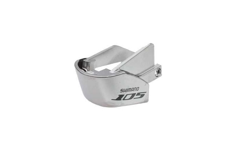 Kåpa Shimano 105 ST-5700 med logo venstre