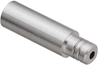 Endehylster gearkabelhylster Shimano Alu 4 mm indvendig diameter 1 St