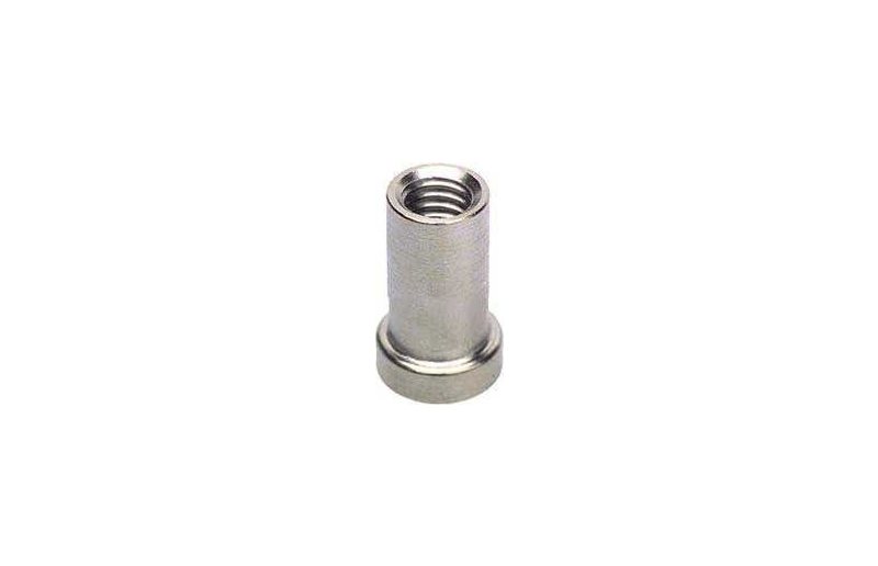 Vannejarrun asennusmutteri SHIMANO Sunken Pivot Nut 10.5mm