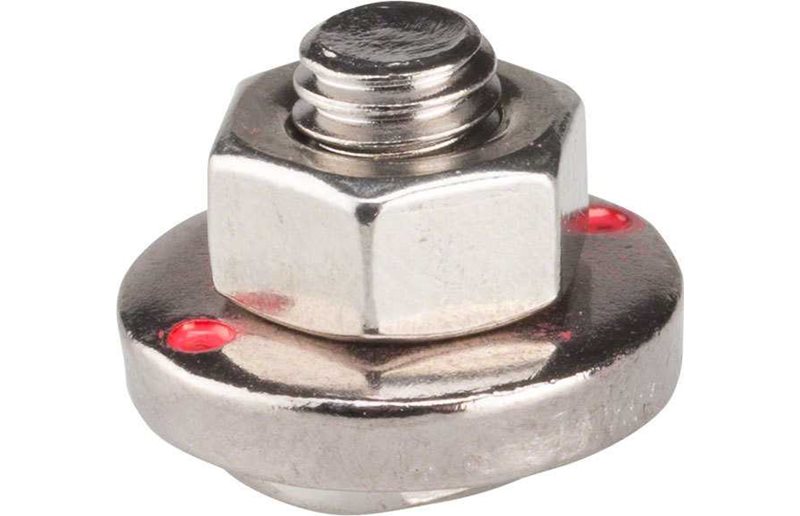 Shimano Stoppskruv Nexus Rullajarru
