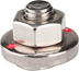 Shimano Stoppskruv Nexus Rullajarru