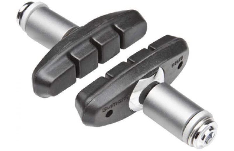 Bremseklodser Shimano BR-CX50 R50T2 1 par