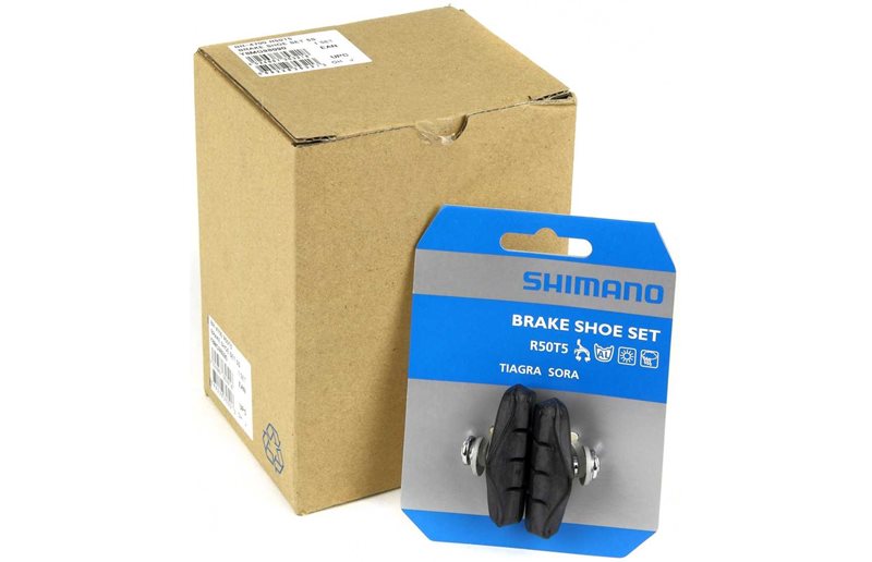 Shimano Bremseklodser Tiagra Br-4700 R50T5 1 Par