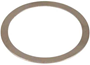 Spacer Pro 0.5 mm til 1 1/8" dæksel