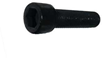 Skru Pro M6 x 30 mm stål Styrlagerstjerne sort
