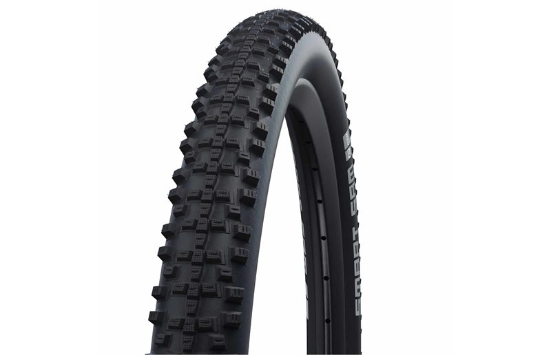 Schwalbe Cykeldæk Smart Sam Addix Performance