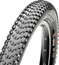 Maxxis Sykkeldekk Ikon 2C 60 TPI 57-622 (29 x 2.20") kanttråd Sykkeldekk svart