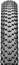 Maxxis Rengas Ikon 2C TL-Ready 57-622 (29 x 2.2") Taitettava Musta