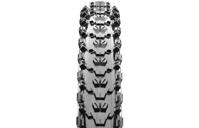 Maxxis Cykeldæk Ardent EXO 2C TL-Ready 61-622 (29 x 2.4") foldbar sort/skinwall