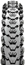 Maxxis Cykeldæk Ardent EXO 2C TL-Ready 61-622 (29 x 2.4") foldbar sort/skinwall
