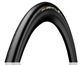 Cykeldæk Continental Super Sport Plus 23-622 sort foldbart