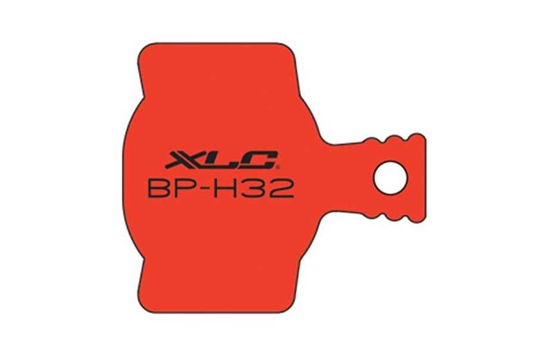 XLC Disc Brake Pad Bp-H32 For Magura