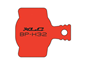 XLC Disc Brake Pad Bp-H32 For Magura
