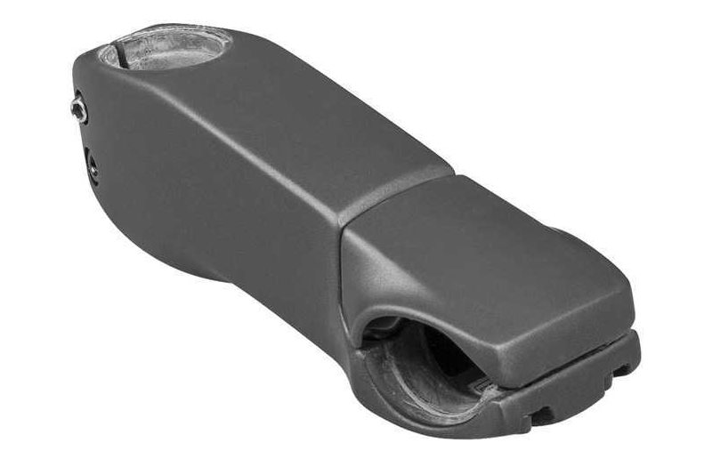 Styrstam Trek Madone SLR Low -15° 31,8 mm 110 mm sort