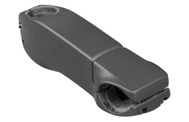 Styrstam Trek Madone SLR Low -15° 31.8 mm 120 mm sort