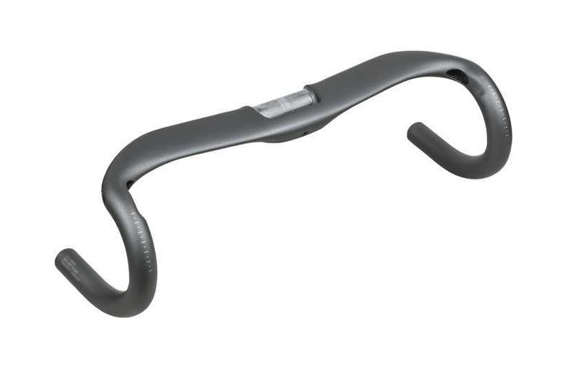 Styr Trek Madone SLR VR-CF 31.8 mm 38 cm sort