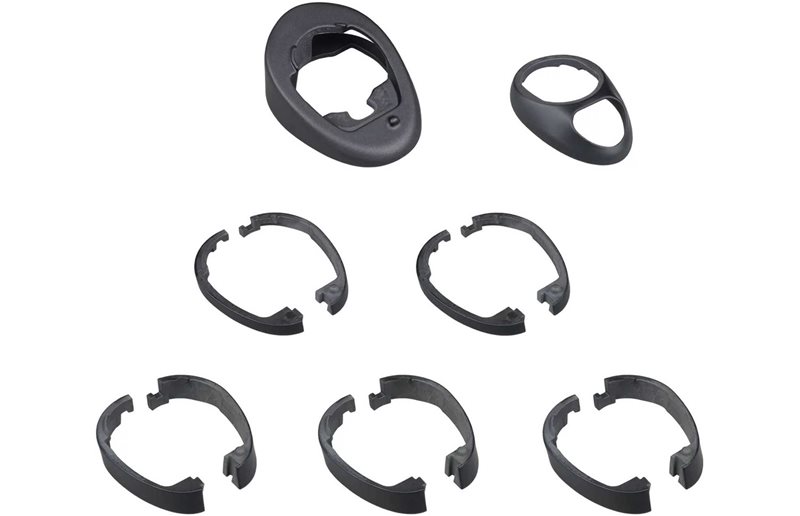 Trek Styrlager Madone Headsetspacer Kit For Use W