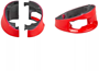 Trek Styrlager Madone 9-Series Headset 2-Piece Top