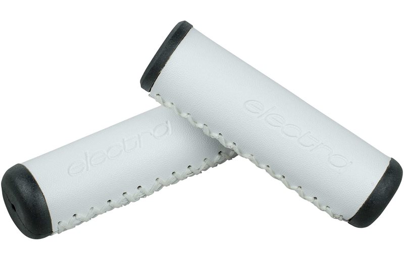 Håndtag Electra Ergo 102 mm hvid