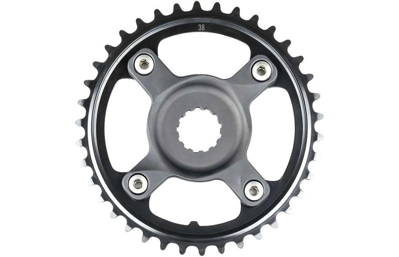 Trek Kedjedrev Ebike Bosch 3 Chainring