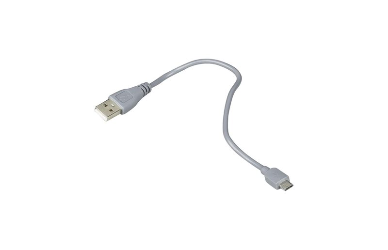 Bontrager Usb Fast Charge Cable