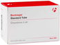 Bontrager Cykelslang Standard 51/61-584 (27.5 X 2.00-2.40") Racerventil 48 Mm