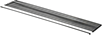 Eker Bontrager Forza Round buet hoved 260 mm sort 10-pak