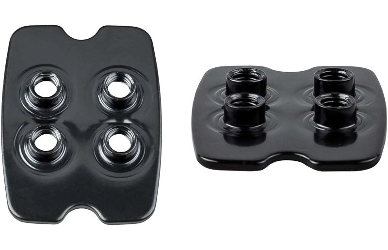 Bontrager Road Shoespd Pedal Adapter
