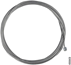 Gearkabel Bontrager Pro Shift rustfrit 1.1 x 3100 mm