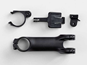 Bontrager Styrstammar Pro Blendr Stem