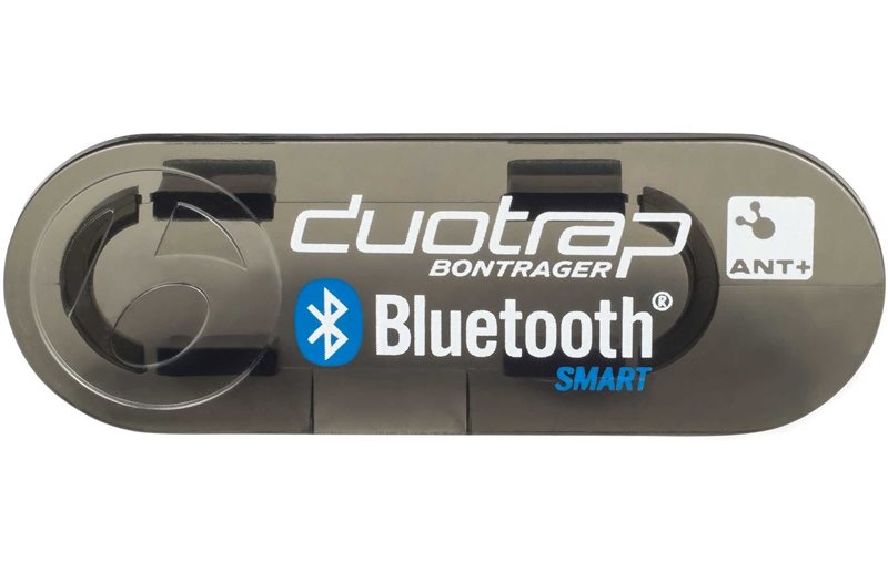 Bontrager Duotrap Kædestagsbeskyttelse-Allo