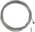 Gearkabel Bontrager Comp Shift rustfrit 1.1 x 3100 mm