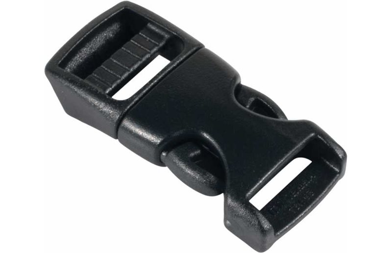 Bontrager Bike Buckle