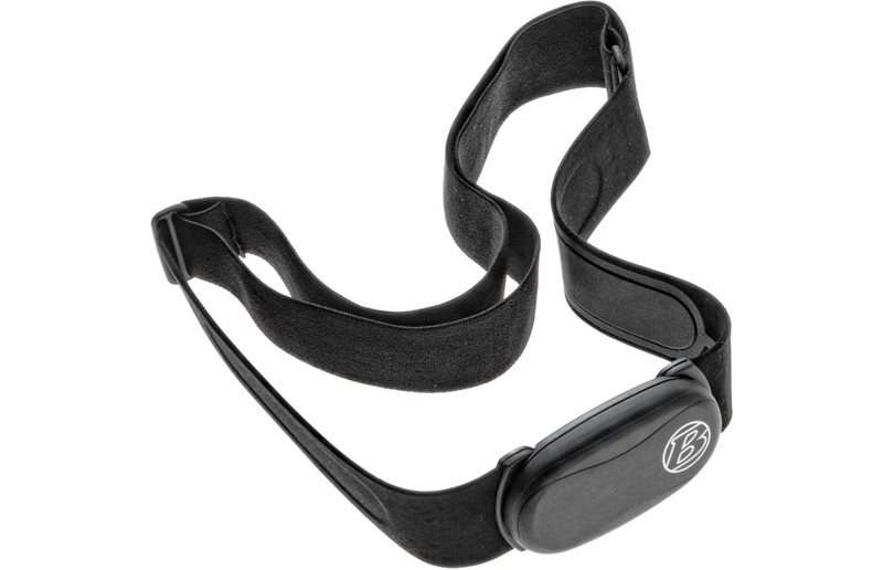 Bontrager Ant+/Ble Softstrap Pulsmåler