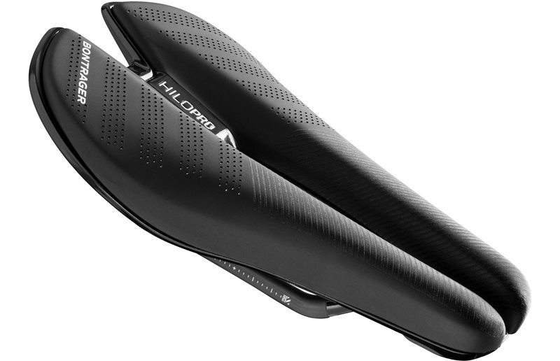 Bontrager Cykelsadel Hilo Pro Carbon
