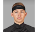 Pandebånd GripGrab Lightweight Summer Sweatband sort