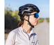 Pandebånd GripGrab Lightweight Summer Sweatband sort