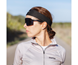 Pandebånd GripGrab Lightweight Summer Sweatband sort