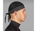 GripGrab Bandana Black