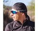GripGrab Bandana Black