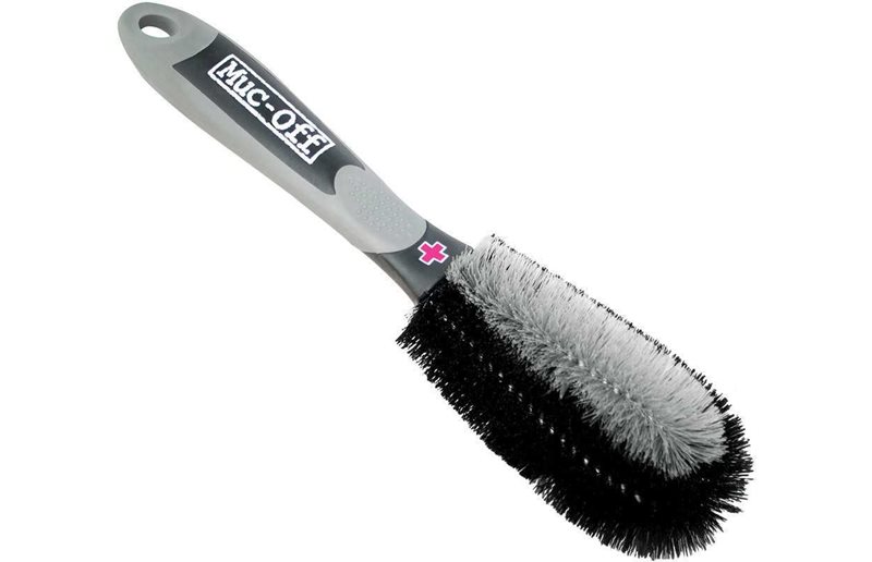 Muc-Off Rengöring 2 Wheel Andcomponent Brush