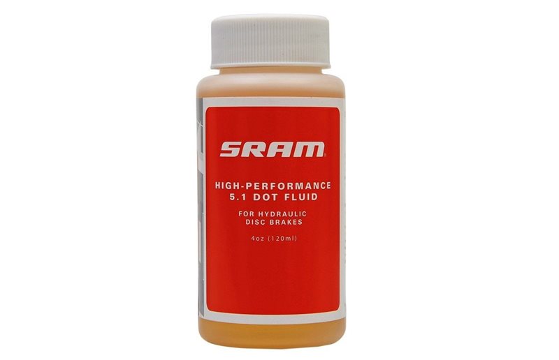 Sram Levyjarruneste Dot Hydraulic Brake Fluid