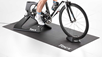 Tacx Trainertillbehör Trainermatta Rullbar