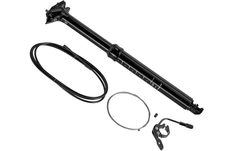 syncros duncan dropper post 2.0
